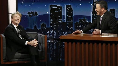 Jimmy Kimmel Live! Temporada 20