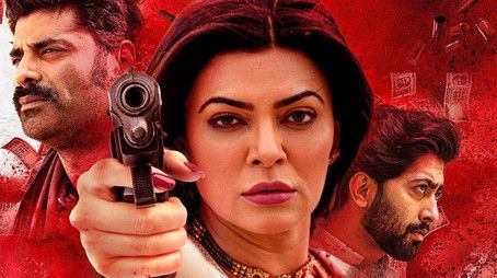 Season 2 (2021) - Season 2 poster and promotional image