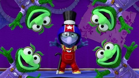 Best Pals Pizza Parlor Palace (2018) - Episode 18 poster and promotional image