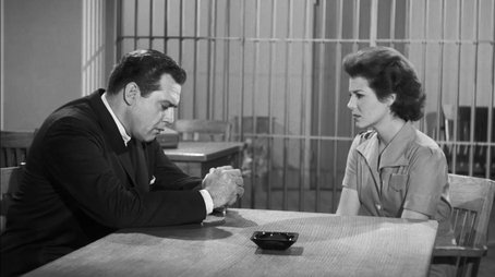 The Case of the Bartered Bikini (1959) - Episode 8 poster and promotional image