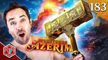 Bodgers New Hammer (2024) - Episode 183 poster and promotional image