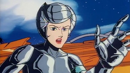 Magnetic Attraction (1986) - Episode 10 poster and promotional image
