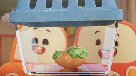 Pet Plant (2021) - Episode 11 poster and promotional image