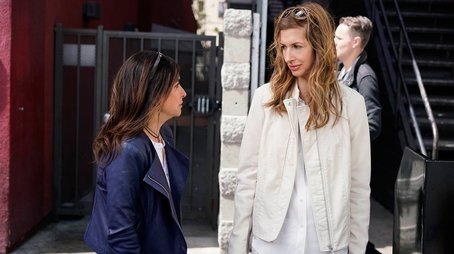 Alarms (2016) - Episode 6 poster and promotional image