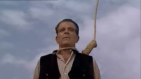 The Oath (1966) - Episode 11 poster and promotional image