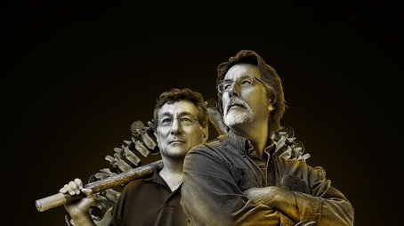 Season 7 (2019) - Season 7 poster and promotional image