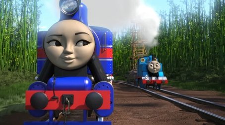 The Water Wheel (2018) - Episode 15 poster and promotional image