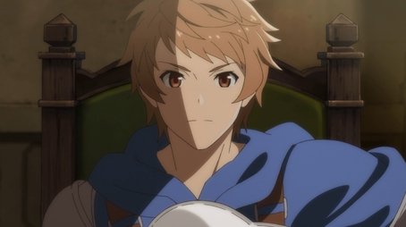 The Albion Citadel (2019) - Episode 2 poster and promotional image
