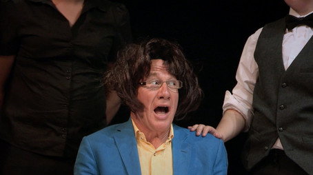 Great British Railway Journeys Stagione 6