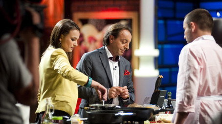 MasterChef Сезон 1