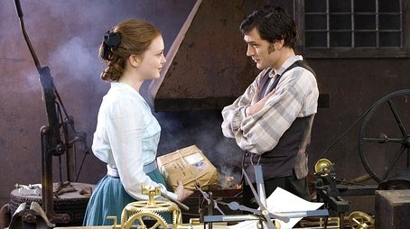 Episode 5 (2009) - Episode 5 poster and promotional image
