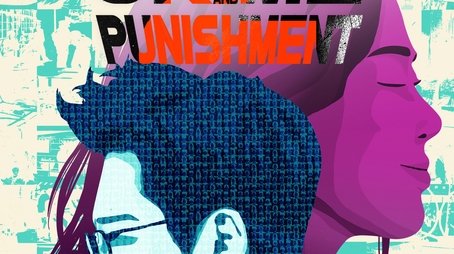 Season 2 - Sin and Punishment (2019) - Season 2 poster and promotional image