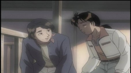 Police Detective Akechi's Inference in Las Vegas - File 2 (2000) - Episode 137 poster and promotional image