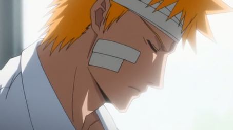Mission! The Soul Reapers Have Come