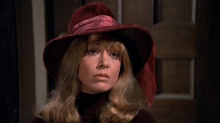 All the Dead Were Strangers (1973) - Episode 13 poster and promotional image