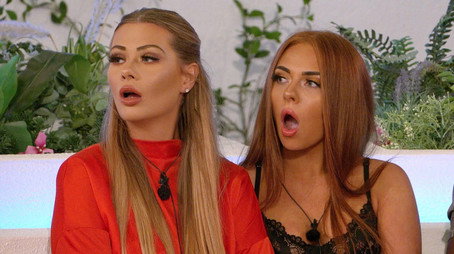 Love Island Сезон 6