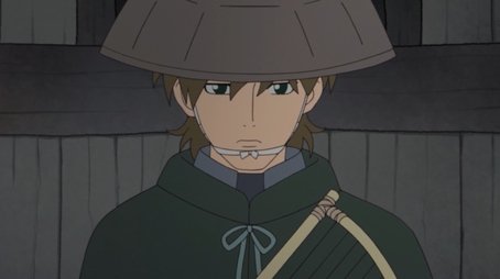 Dawn of the Bird (2009) - Episode 10 poster and promotional image