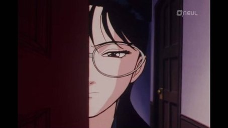 The Opera House Murder Case - File 3 (1997) - Episode 23 poster and promotional image