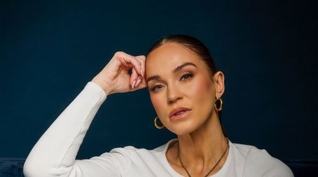 Vicky Pattison: My Deepfake Sex Tape (2025) poster