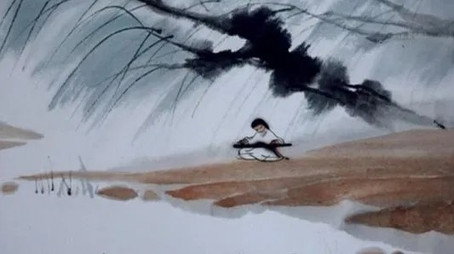中国经典动画系列-珍藏版 Сезон 1