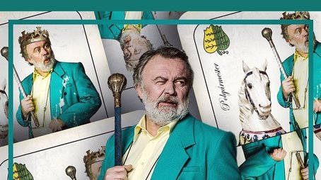 Season 1 (2017) - Season 1 poster and promotional image