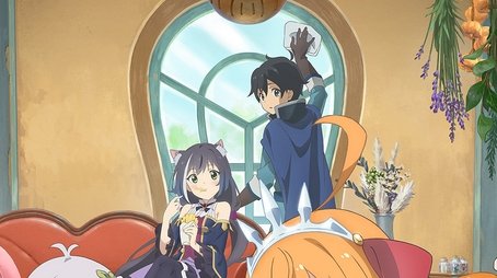 Princess Connect! Re:Dive (2020) poster