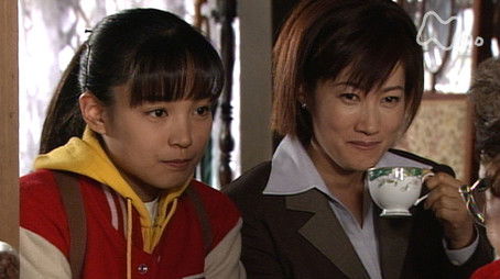 Episode 30 (2001) - Episode 30 poster and promotional image