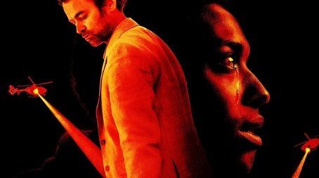 Night Call (2024) poster