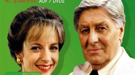 Season 4 (1994) - Season 4 poster and promotional image