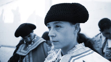 Ella es el Matador (She Is the Matador) (2009) - Episode 9 poster and promotional image