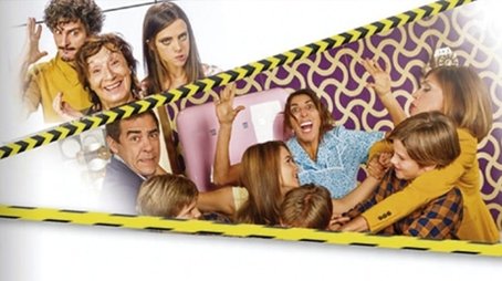 Season 11 (2019) - Season 11 poster and promotional image