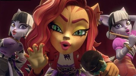 Earworm (2023) - Episode 23 poster and promotional image