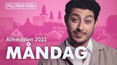 Politikbyrån Temporada 4