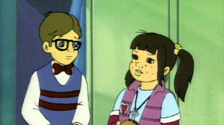 It's Punky Brewster Évad 2