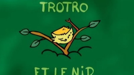 Trotro Сезон 2