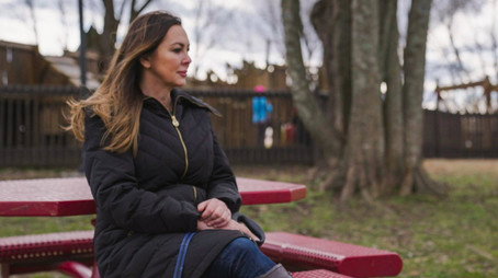 Cesta na dno: Příběh kultu Sezóna 1