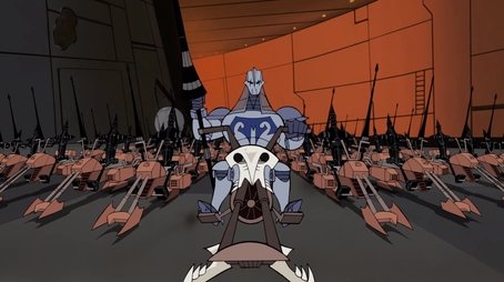 Chapter 4 (2003) - Episode 4 poster and promotional image