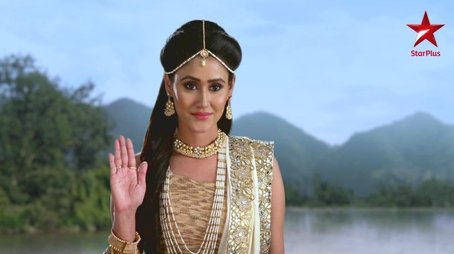 Ganga Blesses Ram-Sita (None) - Episode 45 poster and promotional image