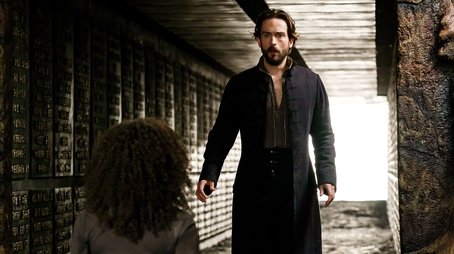 Incident At Stone Manor (2016) - Episode 10 poster and promotional image