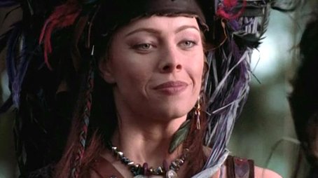 The Quest (1997) - Episode 13 poster and promotional image