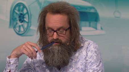 Brille Сезон 2