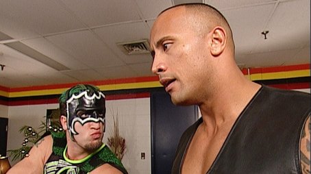 RAW 510 (2003) - Episode 9 poster and promotional image