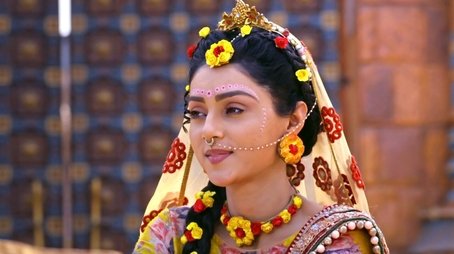 Radha's Profound Thoughts (2020) - Episode 429 poster and promotional image