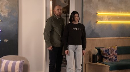 Episode 4617 (2024) - Episode 7 poster and promotional image