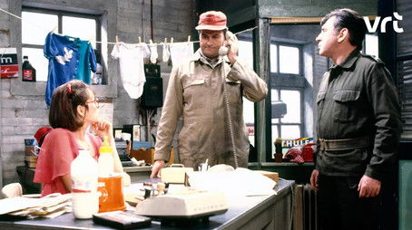 Betrapt! (1993) - Episode 13 poster and promotional image