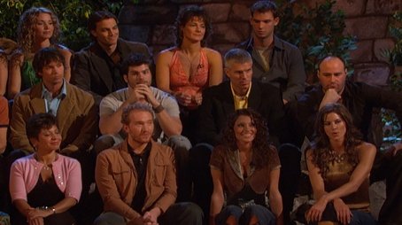 Guatemala Reunion (2005) - Episode 15 poster and promotional image