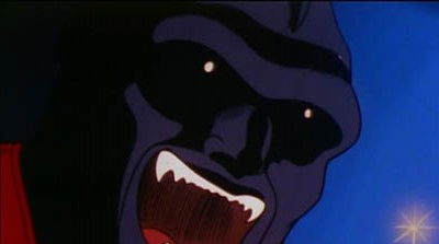 Lotor's New Hit Man (1984) - Episode 37 poster and promotional image