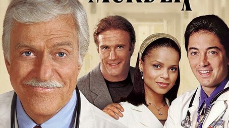 Season 2 (1994) - Season 2 poster and promotional image