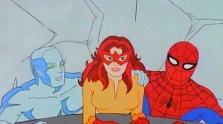 Mission: Save the Guardstar (1983) - Episode 8 poster and promotional image