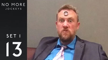 Set 1, Game 13 (2020) - Episode 13 poster and promotional image